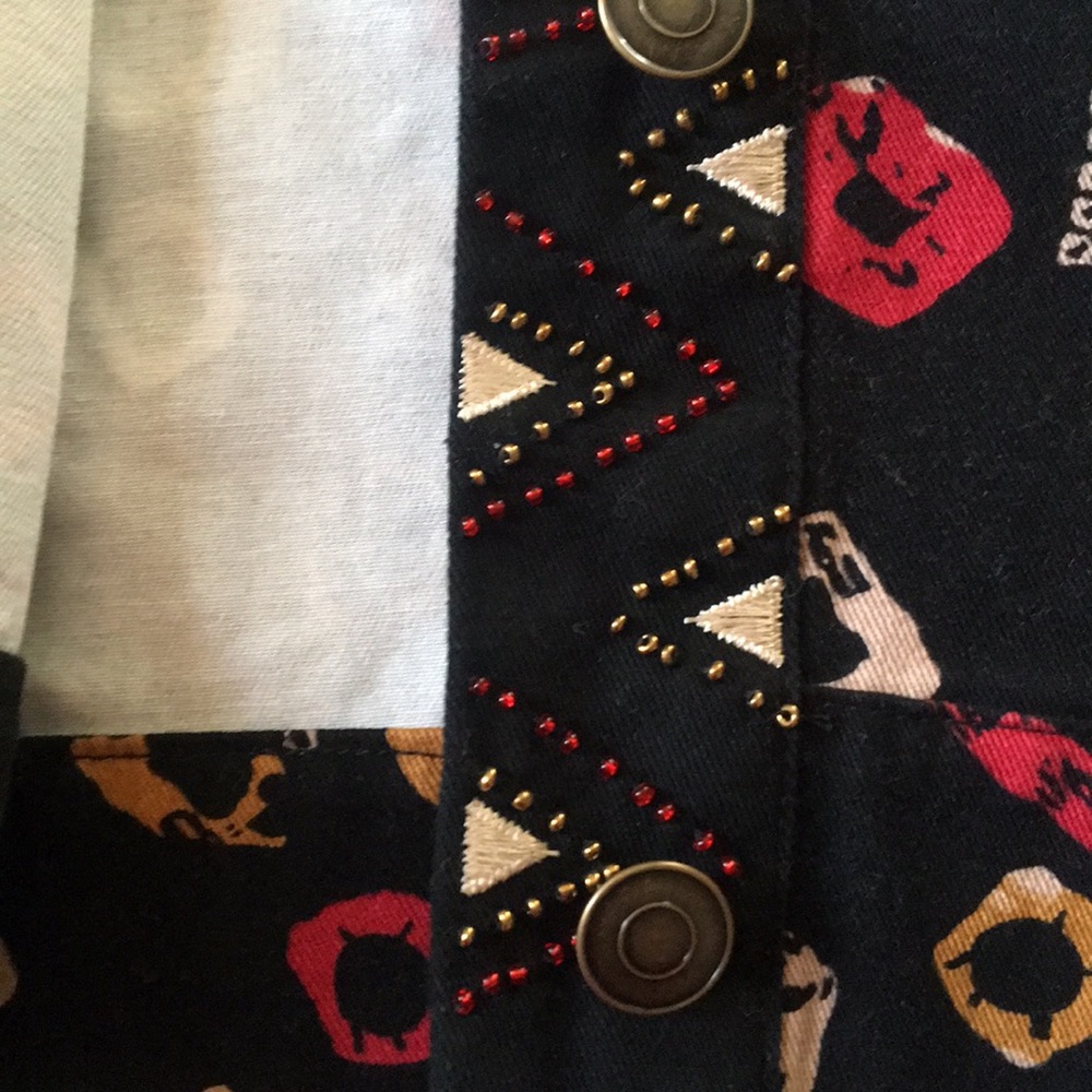 Jacket - Picture 3 of 3